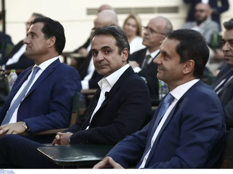 Μητσοτάκης: Αν όλα πάνε καλά από 1ης Ιουλίου ανοίγουμε τα σύνορα στις περισσότερες χώρες