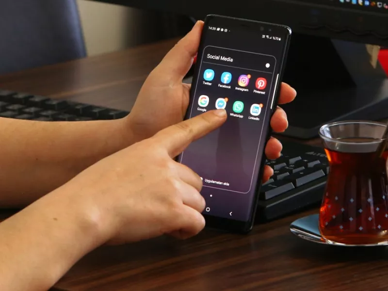 Social Media , το νέο πεδίο παραπληροφόρησης