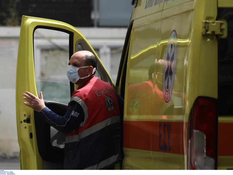 Κορωνοϊός-Ελλάδα: 26 νέα κρούσματα - 4135 συνολικά (πίνακες)