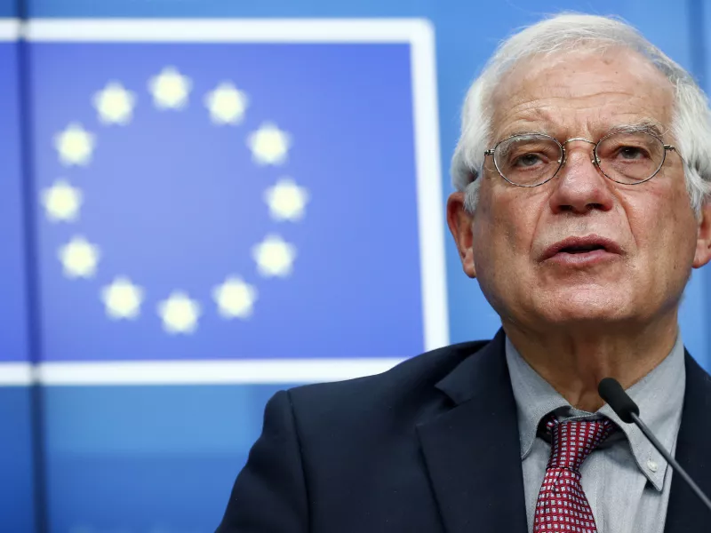 Ναγκόρνο Καραμπάχ: Η ΕΕ "εξαιρετικά ανήσυχη" για τις παραβιάσεις της εκεχειρίας 