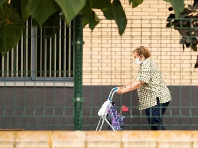 Κορωνοϊός- Ισπανία: Πάνω από 700.000 τα επιβεβαιωμένα κρούσματα