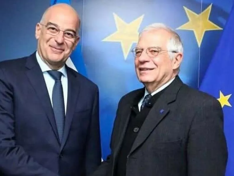 Ευρωπαίος αξιωματούχος για Άγκυρα: Επιδεινώθηκε η κατάσταση, αναμφίβολα θα ληφθούν μέτρα