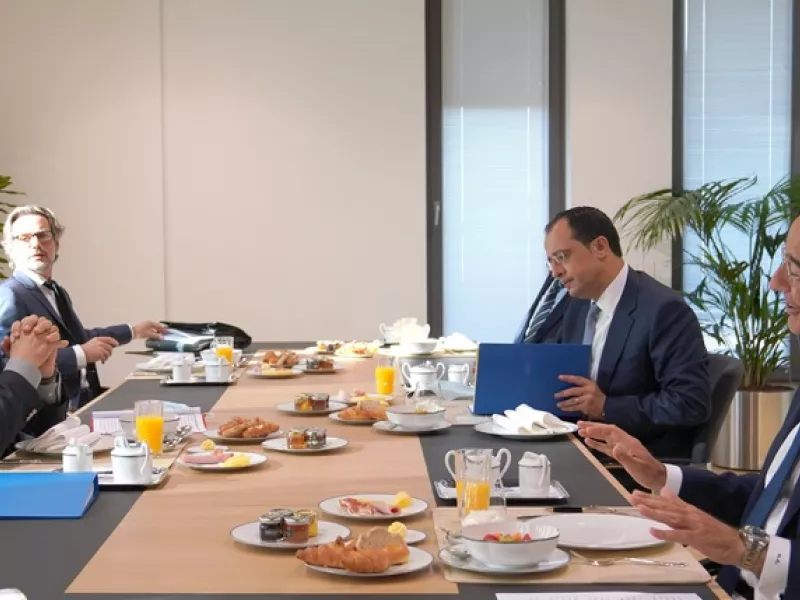 Συνάντηση Δένδια-Χριστοδουλίδη με Μπορέλ για την τουρκική προκλητικότητα σε Αιγαίο και Μεσόγειο