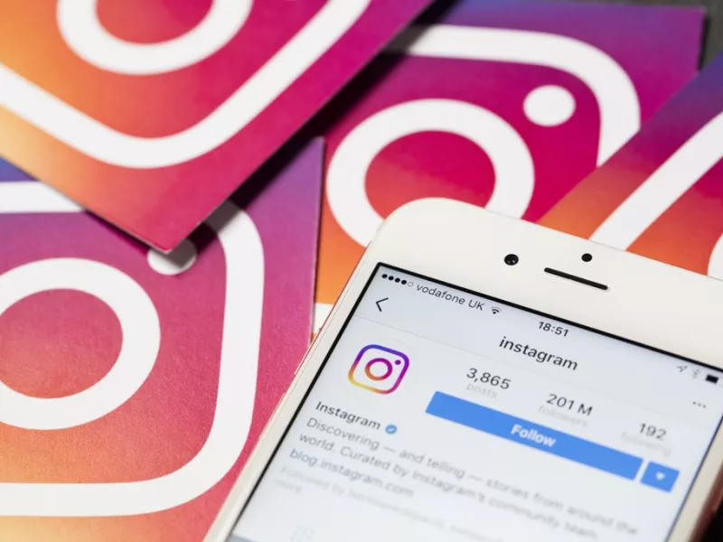 Instagram σας δίνει τον έλεγχο για το «ευαίσθητο περιεχόμενο»