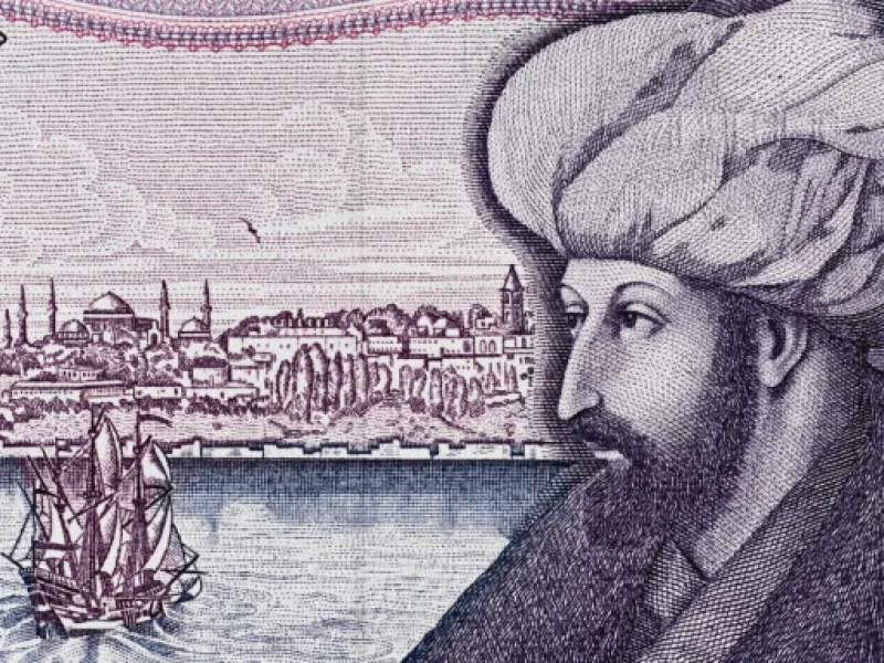 Γερμανικός Τύπος: Ο Ερντογάν αυτοπροβάλλεται ως κληρονόμος του Μωάμεθ του Πορθητή