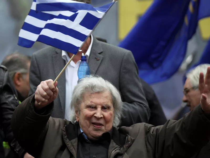 Μίκης Θεοδωράκης: Ο πολιτικός Μίκης – Τα χρόνια της χούντας - Η μεταπολίτευση