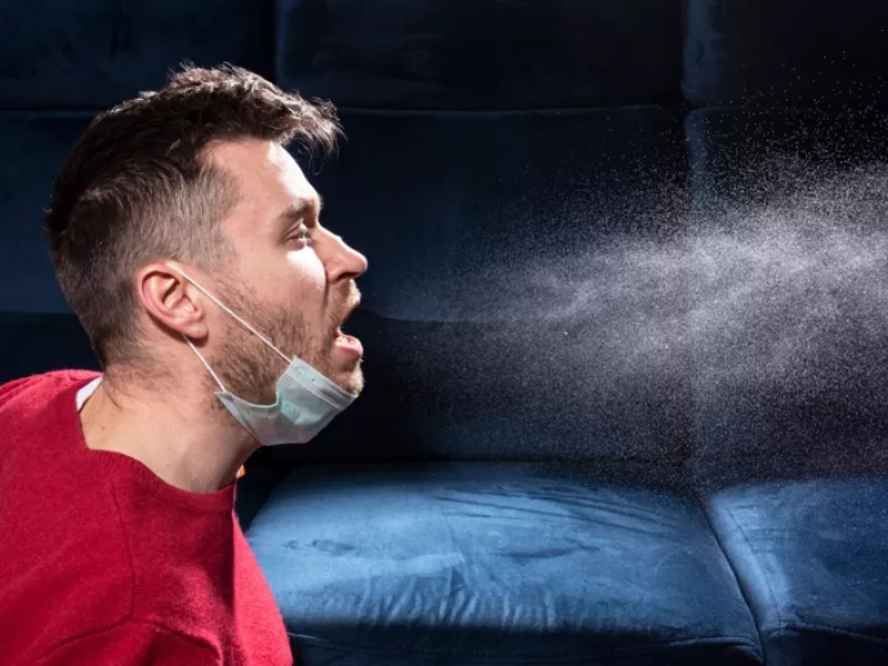 Έρευνα-Κορωνοϊός: Σχεδόν 1 στους 3 ασθενείς έχει συμπτώματα ακόμη και μετά από 9 μήνες