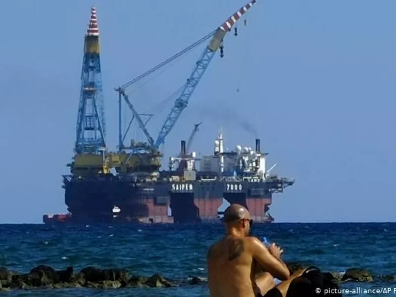 Γερμανικός Τύπος: Ο αγωγός EastMed θα εξασφάλιζε την Ευρώπη, αλλά η Τουρκία αντιδρά