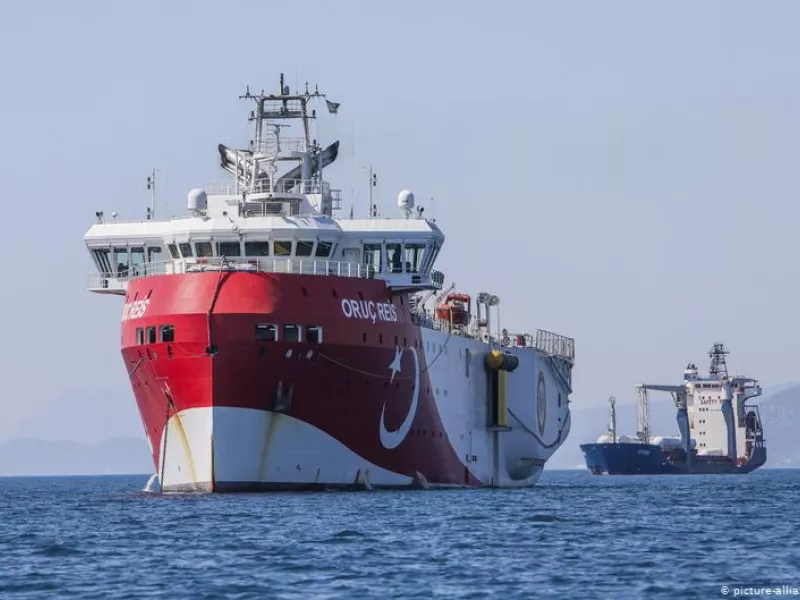 Αυτός είναι ο κατάλογος κυρώσεων που εξετάζει η ΕΕ κατά της Τουρκίας