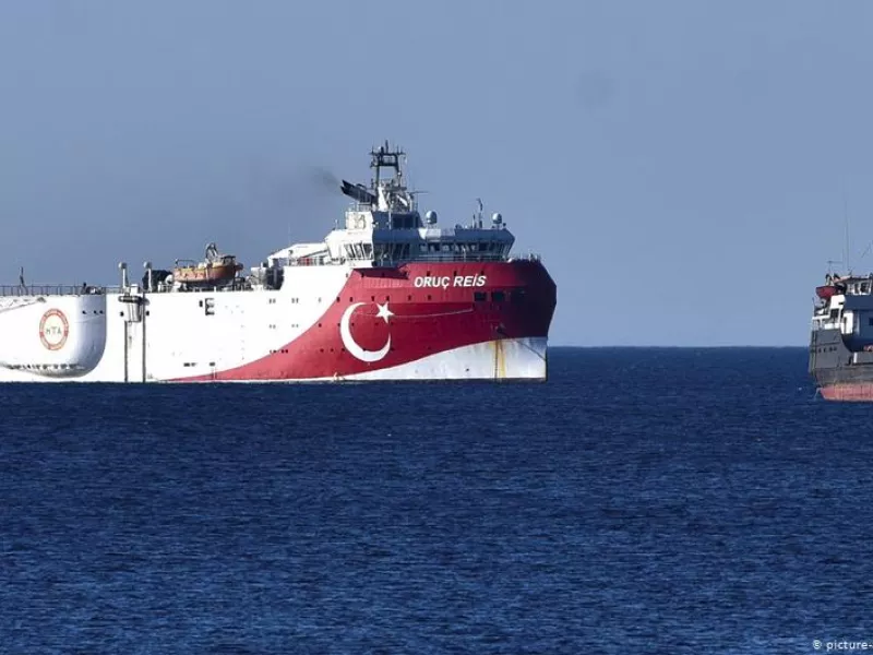 Γερμανικός Τύπος: Η έλλειψη στρατηγικής Ερντογάν - Πρέπει να ακούσει τώρα ξεκάθαρα λόγια