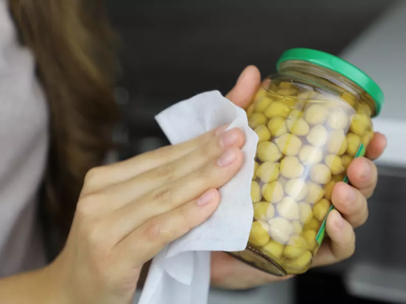 Μεταδίδεται ο κορωνοϊός από τα τρόφιμα; - Τι λέει ο Παγκόσμιος Οργανισμός Υγείας