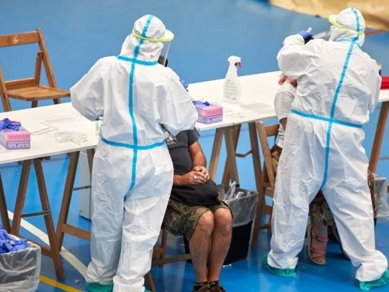 Κορωνοϊός: Η Ισπανία θα τηρήσει μητρώο με τους πολίτες που θα αρνηθούν να εμβολιαστούν