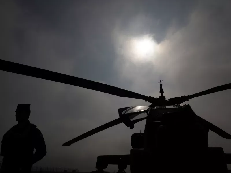 Times για Πομπέο: Εξαντλήθηκε η υπομονή των ΗΠΑ, θέλουν να τιμωρήσουν τον Ερντογάν 