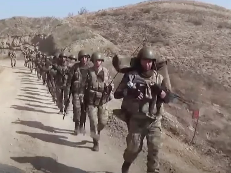 Παρέμβαση ΗΠΑ για τη σύγκρουση Αρμενίας – Αζερμπαϊτζάν στο Ναγκόρνο Καραμπάχ