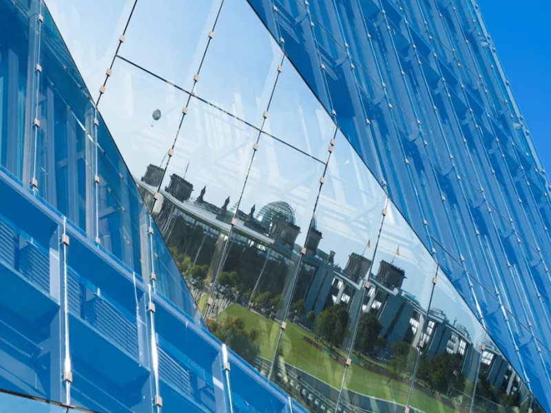 Μετάλλαξη κορωνοϊού: Οι εκτιμήσεις του γερμανικού ινστιτούτου Ρόμπερτ Κοχ