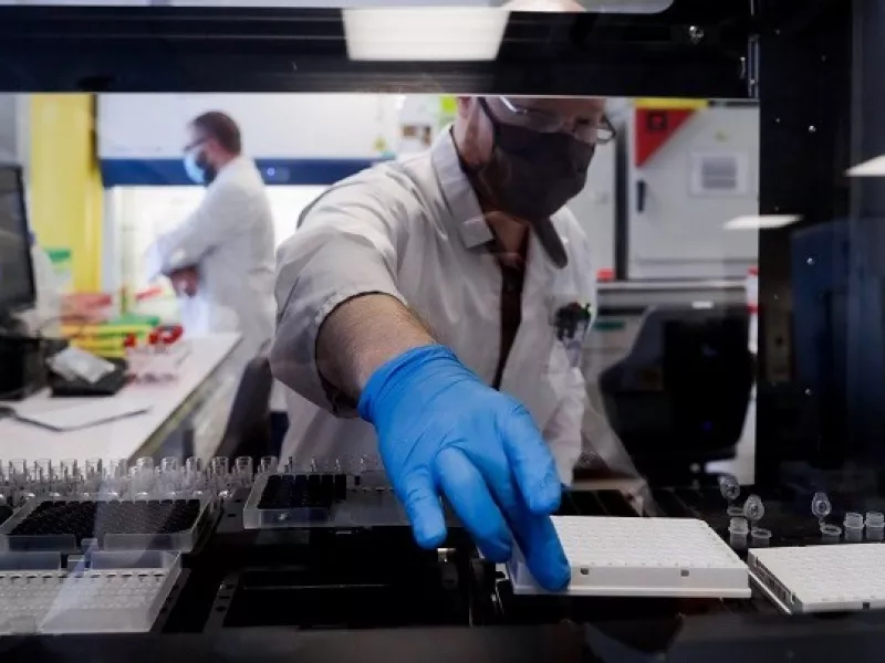 Κορωνοϊός: Η κούρσα για την ανάπτυξη αποτελεσματικών αντισωμάτων και τα νανοσώματα