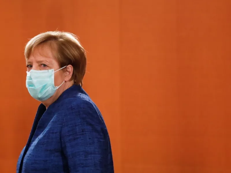 Τι ανέφερε γερμανική πηγή ενόψει της Συνόδου Κορυφής της ΕΕ.