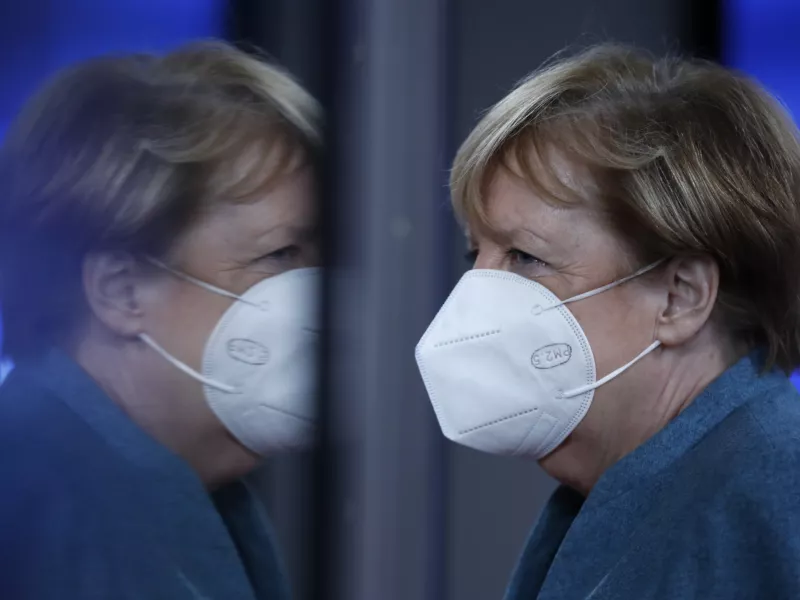 Μέρκελ: Πού θα εγκατασταθεί μετά την εκπνοή της θητείας της;