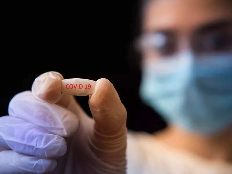 ΕΚΠΑ: Πώς μεταβάλλεται η πολλαπλασιαστική ικανότητα του κορωνοϊού