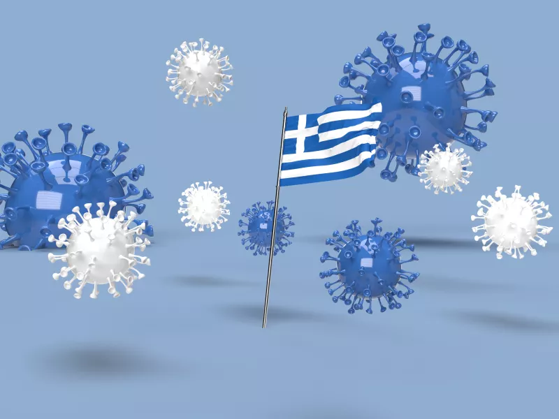 Κορωνοϊός-Ελλάδα: 3062 νέα κρούσματα- 67 νεκροί - 699 διασωληνωμένοι (Πίνακες)