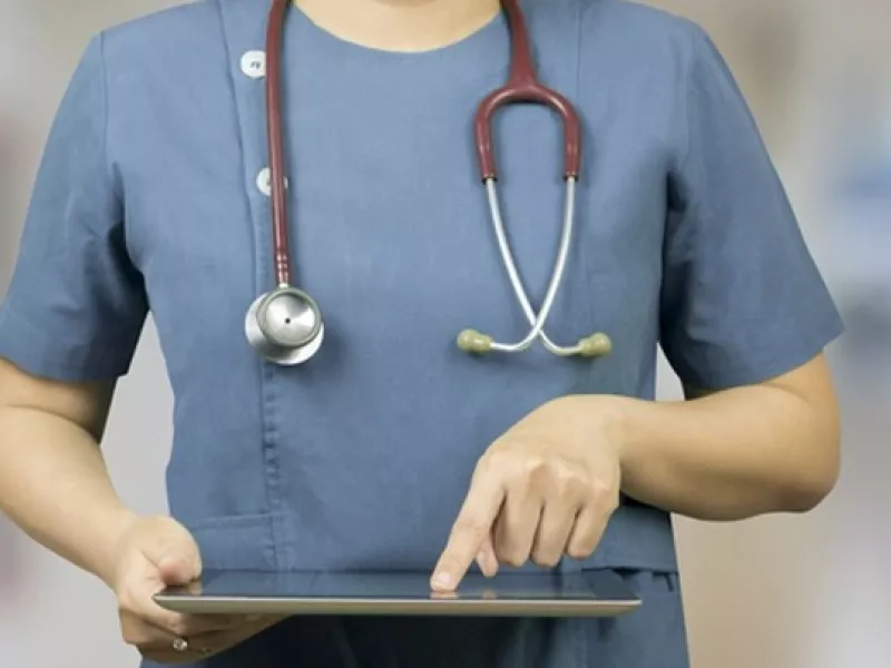 Nέο σύστημα ηλεκτρονικής συνταγογράφησης