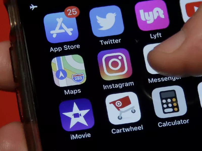 Τι αλλάζει το Instagram μετά την αιματοχυσία στη Γάζα και γιατί