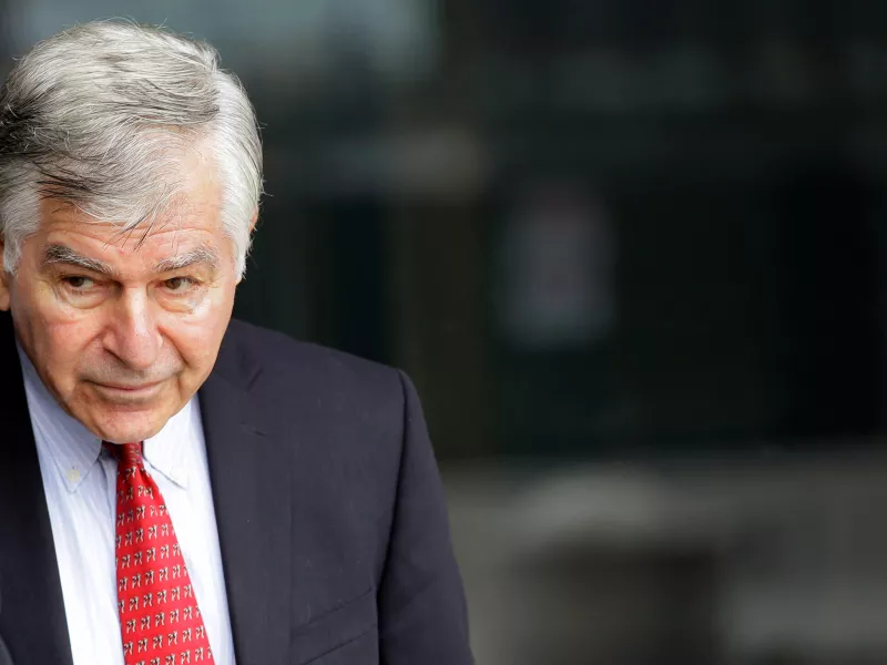 Μάικλ Δουκάκης: Για την Ελλάδα πολύ θετική εξέλιξη η εκλογή Μπάιντεν – Διαταραγμένος ο Τραμπ