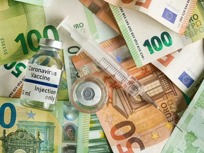 Κορωνοϊός-Εμβόλια: Επενδύσεις δισεκατομμυρίων-Ο μεγαλύτερος χρηματοδότης-Τι είναι το Cepi-Gavi
