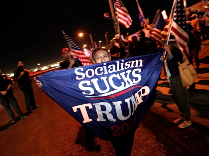 ΗΠΑ - Εκλογές: Γιατί ο Ντόναλντ Τραμπ έχει ορκισμένους ψηφοφόρους;