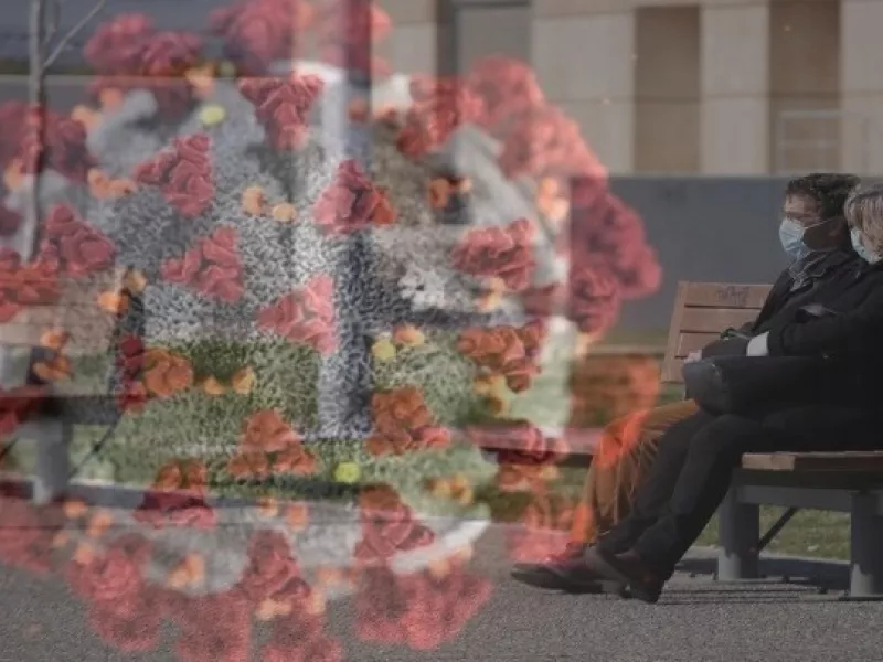 Κορωνοϊός: Τι γνωρίζουμε 10 μήνες μετά για τη θεραπεία -Μονοκλωνικά αντισώματα-Πως λειτουργούν