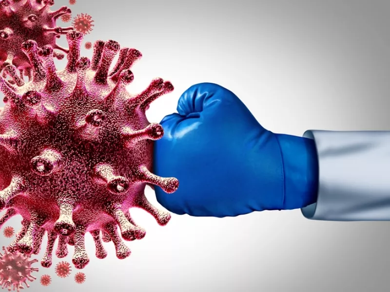 Παγκόσμια επιβράδυνση της πανδημίας- Πρόκληση για τα εμβόλια οι νέες μεταλλάξεις 