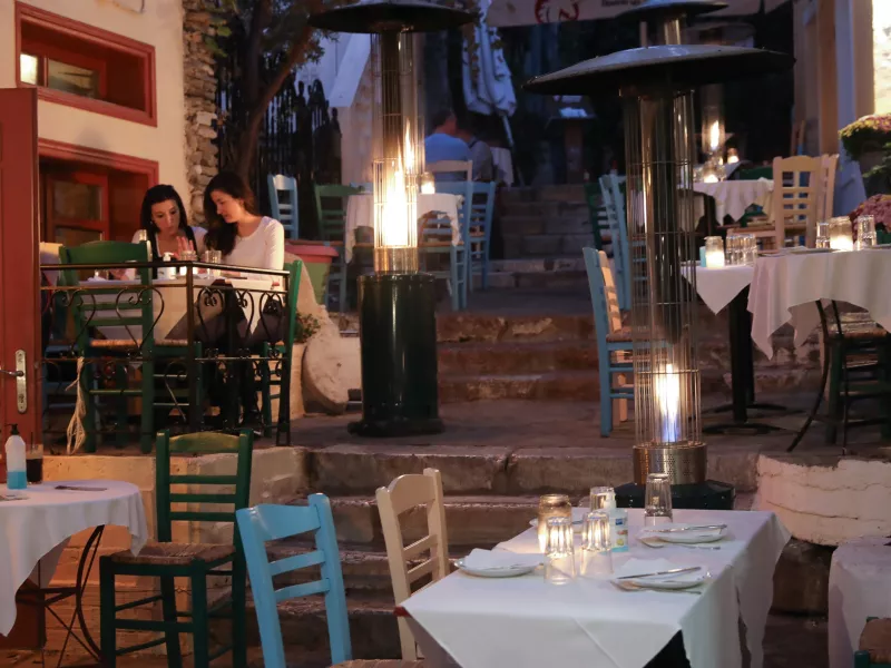 Εστίαση: Στις 5 Μαΐου ανοίγει η πλατφόρμα των ενισχύσεων- Αιφνιδιασμένος ο κλάδος