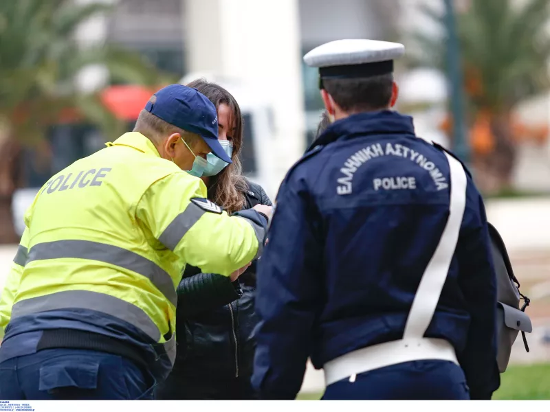 Lockdown: Ποιοι εργαζόμενοι δεν δικαιούνται βεβαίωση μετακίνησης