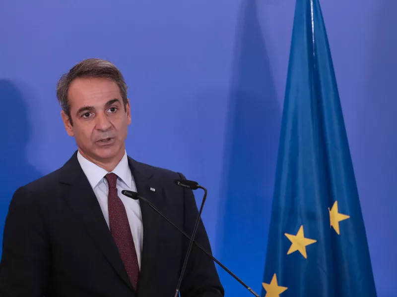 Μητσοτάκης: Πάρθηκαν οι πρώτες αποφάσεις για Τουρκία – Γιατί παρομοίασε την ΕΕ με υπερωκεάνιο 