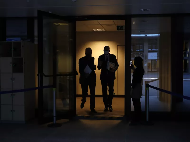 Σύνοδος Κορυφής: Πανάκεια η επιβολή κυρώσεων ή μήπως όχι;