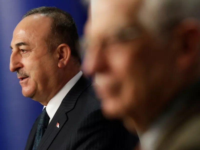 Άγκυρα:  Το οικονομικό πακέτο στην Τουρκία για το προσφυγικό απαραίτητο για την ασφάλεια της ΕΕ!