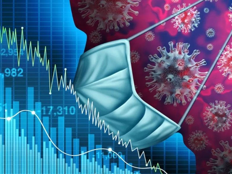 Κορωνοϊός: Η περίοδος επώασης - Τι να κάνει εμβολιασμένος αν εκτεθεί στον ιό