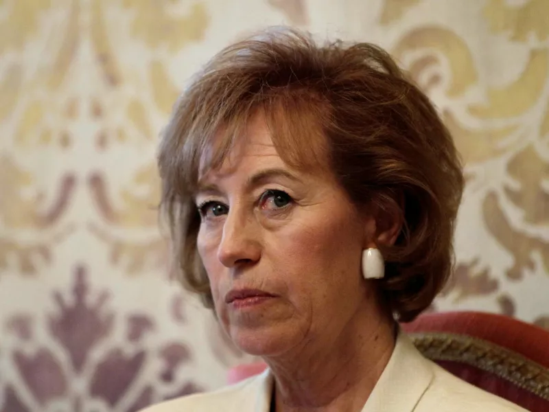 Σάλος στην Ιταλία: «Δώστε τα εμβόλια στις πλούσιες περιφέρειες με περισσότερο πληθυσμό!»