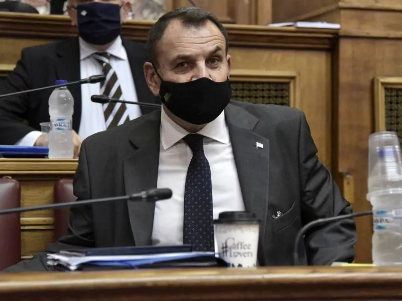 Παναγιωτόπουλος: Δεν υπάρχει ζήτημα αποστρατιωτικοποίησης των νησιών