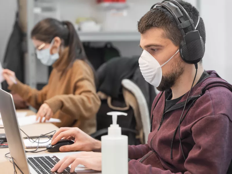 Πώς υποβάλλονται οι δηλώσεις αναστολών συμβάσεων εργασίας για τον Ιούνιο