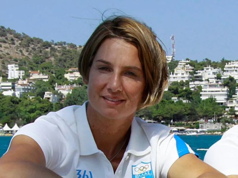 Η Ολυμπιονίκης Σοφία Μπεκατώρου έσπασε τη σιωπή: «Είπα όχι, αλλά ασέλγησε πάνω μου»