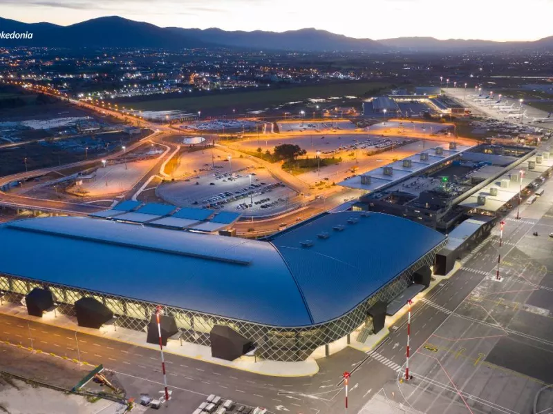 Τα 14 αναβαθμισμένα αεροδρόμια από τη Fraport Greece - Τι αλλάζει - Οι νέες υπηρεσίες