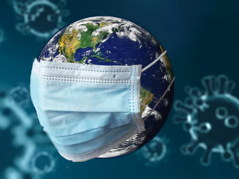 Κορωνοϊός: Παγκόσμιος συναγερμός για τη μετάλλαξη Δέλτα- Τι συστήνει ο ΠΟΥ στους εμβολιασμένους