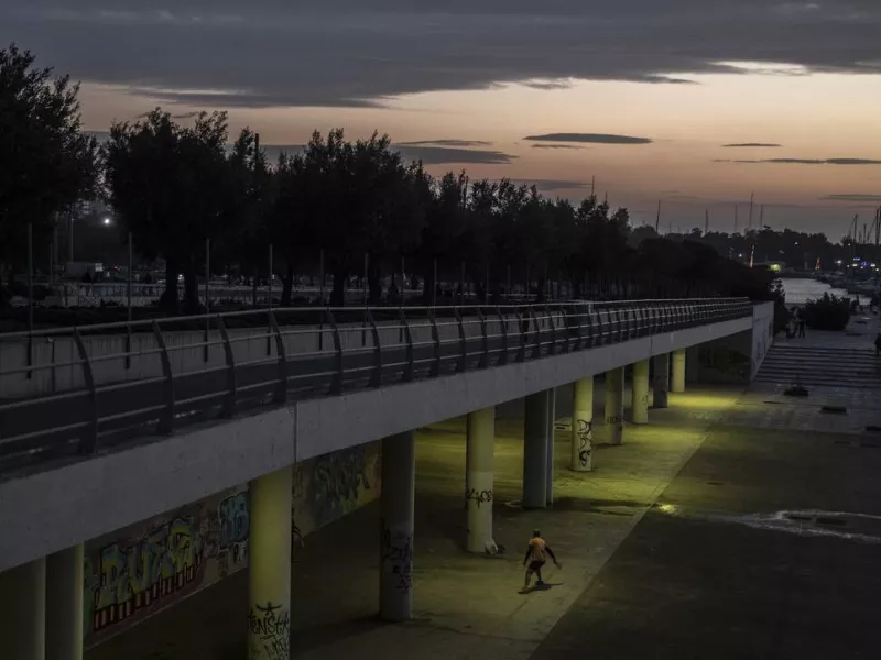 Ο χάρτης του κορωνοϊού στην Ελλάδα: 1.524 κρούσματα σε Αθήνα, 304 στη Θεσσαλονίκη (Λίστα)