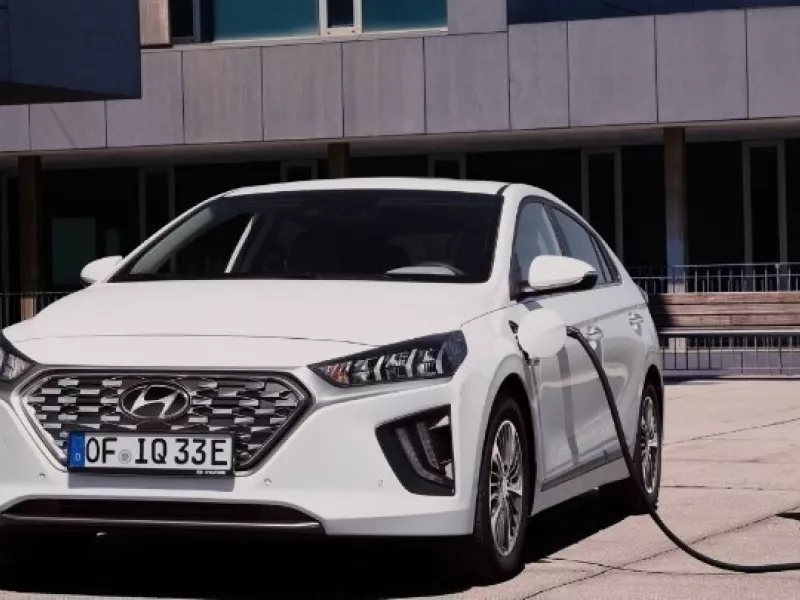Δακτύλιος: «Ελευθέρας» σε ηλεκτρικά, υβριδικά, Euro6 και οχήματα φυσικού αερίου-υγραερίου