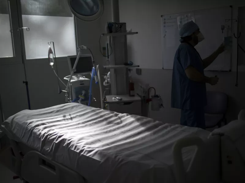 Κορωνοϊός: Συναγερμός από την βραζιλιάνικη παραλλαγή-Δύο φορές πιο μεταδοτικός ο ιός