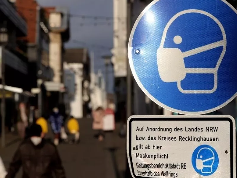 Για πόσο διατηρούνται τα αντισώματα σε άτομα που μολύνθηκαν από το νέο κορωνοϊό;