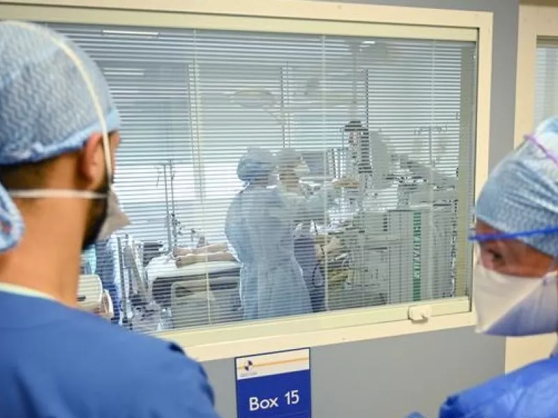 Μόσιαλος: Η μετάλλαξη Δέλτα θα επικρατήσει - Κίνδυνος ειδικά για τους ανεμβολίαστους (ΠΙΝΑΚΑΣ)