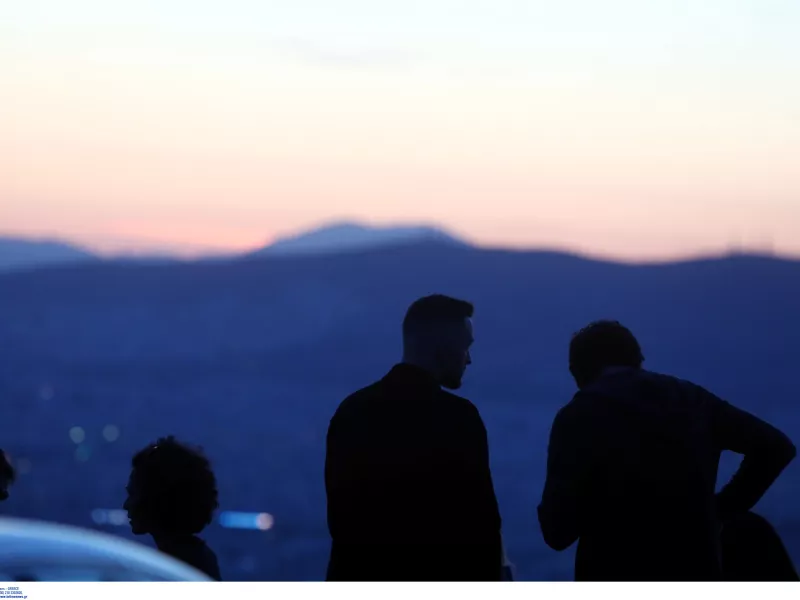 Εισήγηση για μερικό άνοιγμα: Τι αλλάζει σε αρχαιολογικούς χώρους και SMS με κωδικό 6