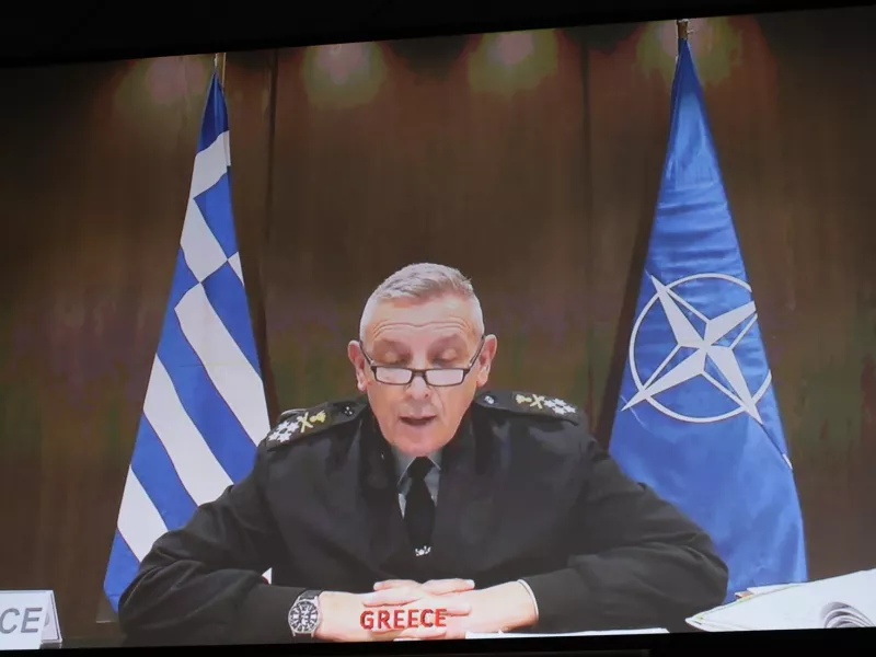 Φλώρος: Κοινός παρονομαστής αστάθειας η Τουρκία – Μη σοβαρό το casus belli 